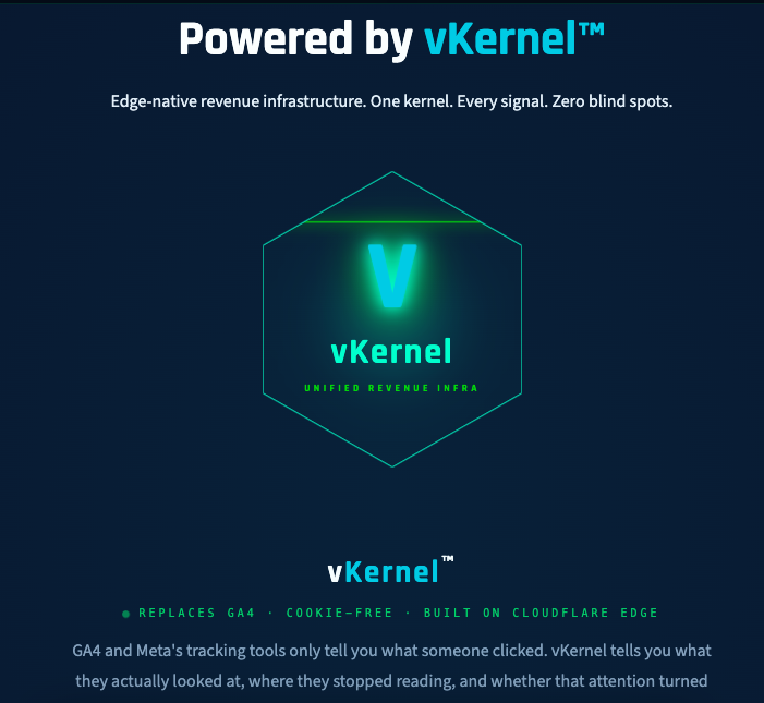 A diagram showing a V-shaped structure with source code on the left and a kernel on the right, connected by a vertical line.