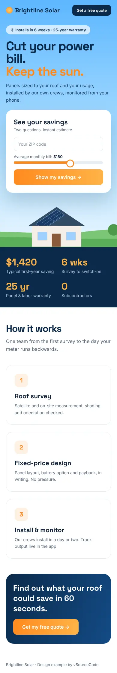 vgate design home services mobile v2 webp