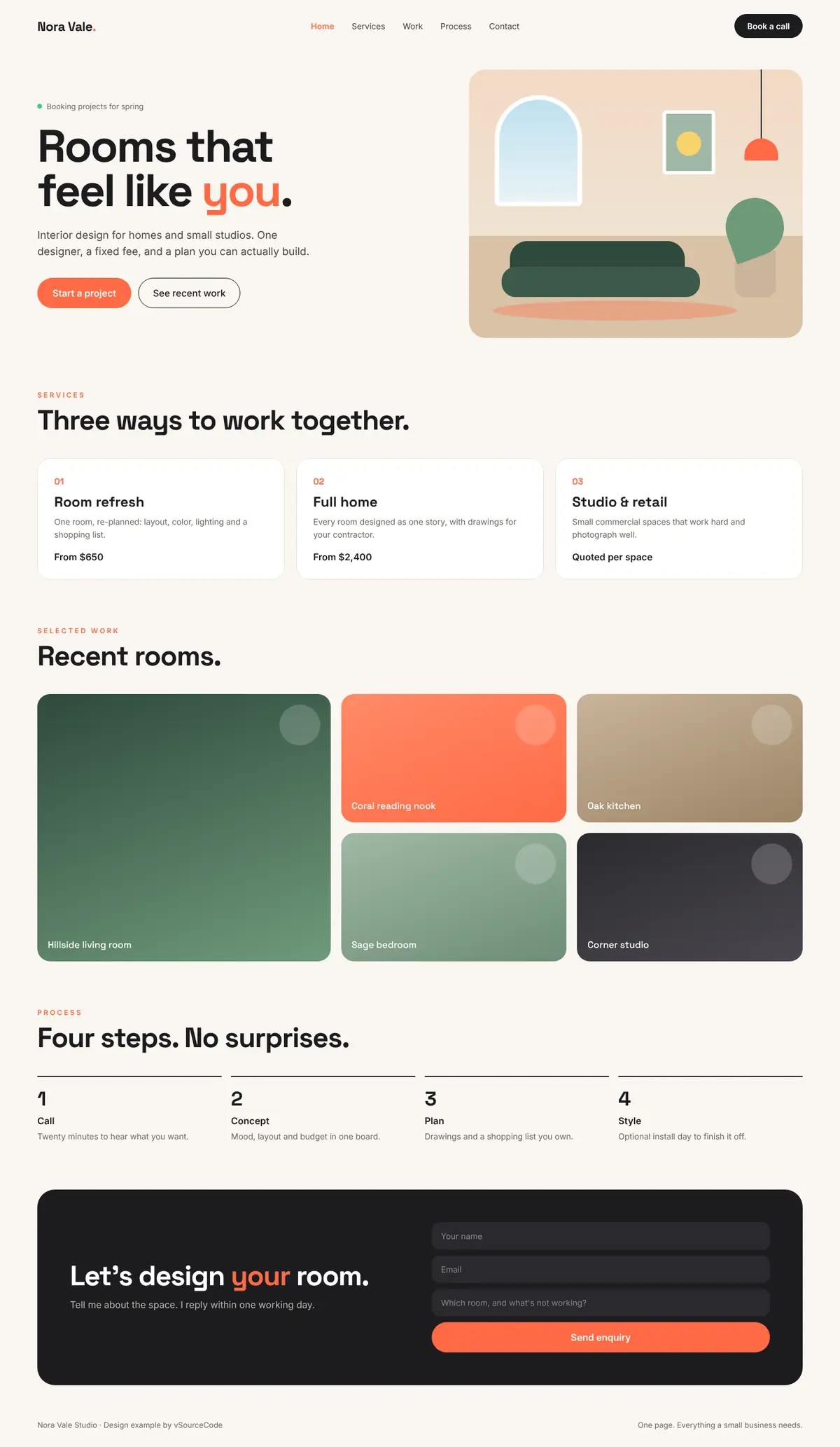 vgate design single page desktop v2 webp